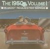 16 Most Requested Songs Of The 1950s, Vol. 1 (CD)